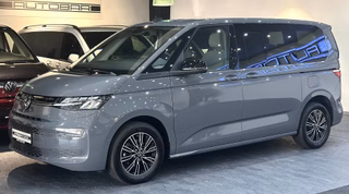 Volkswagen T7 Multivan 7S EASYOP_ADVANCED TISCH AHK RFK ACC - bilder 7