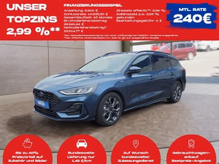Ford Focus age.one-day registration Kaufen
