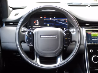 Land Rover Discovery Sport S 2.0 Td4 Mild-Hybrid AWD 76 Tkm - bilder 19