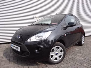 Ford Ka/Ka+ Ka Trend 5J Garantie Klima Radio-CD AUX-Eingang - foto 1