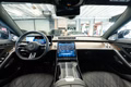 Daumennagel 20 - Mercedes-Benz S500 L AMG 4MATIC|CHAUFFEUR|PANO|DESIGNO|VOLL