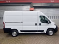 Daumennagel 8 - Fiat Ducato Hochr.-Kasten 30 L2H2