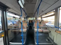 Daumennagel 8 - Mercedes-Benz EVOBUS O 530 Klima Bord Automatik
