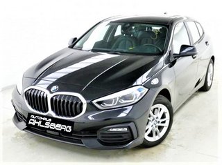 BMW 118 d Advantage NAVI/LED/LEDER/PANO/BMW LIVE COCKPIT