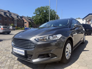 Ford Mondeo Gebrauchtwagen Kaufen