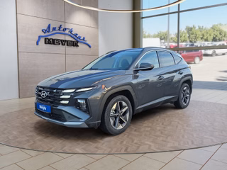 Hyundai TUCSON age.one-day registration Kaufen