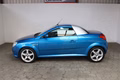 Thumbnail 5 - Opel Tigra Twin Top 1.4 KLIMA SHZ LEDER