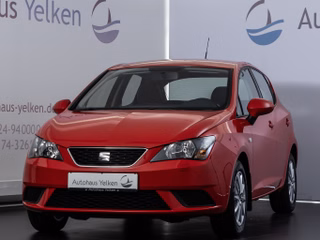 Seat Ibiza Gebrauchtwagen Kaufen