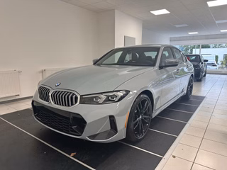 2024 BMW 330i xDrive Sedan - photo 1