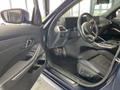 Daumennagel 8 - BMW 320d xDrive M Sport PRO AHK/MMRY/PANO/HUD/360°/19"