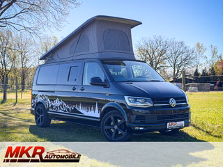 Volkswagen T6__MODEL_OTHER Gebrauchtwagen Kaufen