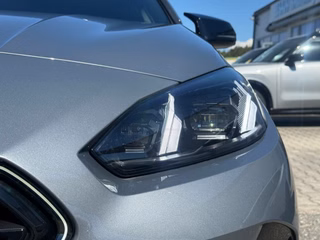 2026 BMW M235 xDrive GC - photo 10