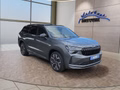 Daumennagel 7 - Skoda Kodiaq Sportline 1,5 TSI iV aAHK/Pano/Matrix/Navi  **
