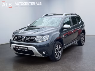 Dacia Duster Gebrauchtwagen Kaufen