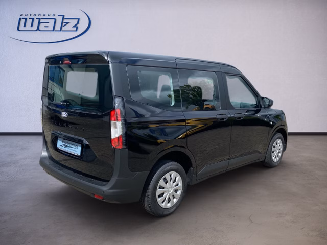 Ford Tourneo Courier Trend 1.0i 125PS PDC,RFK, Winterpaket - foto 2
