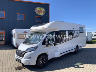 Benimar Mileo 268 New vehicle for sale