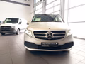 Daumennagel 3 - Mercedes-Benz V 250 Edition Standhz/DISTRO/AHK/Ambiente/2022/7Si.