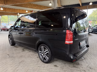 Mercedes-Benz V 300 d AVANTGARDE EDITION lang 360°, Massage, LED ILS, 2 Bildschirme - foto 7