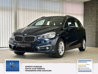 BMW 220 Авто с пробегом купить