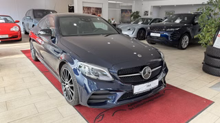 Mercedes-Benz C 200 Gebrauchtwagen Kaufen