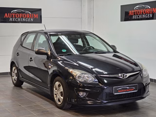Hyundai i30 Gebrauchtwagen Kaufen