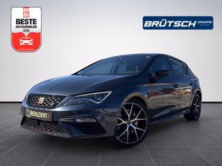 Seat Leon Gebrauchtwagen Kaufen