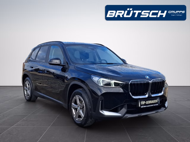 BMW X1 23 i xDrive Mild-Hybrid AUTOMATIK / AHK / NAVI / LED / SITZHEIZUNG - foto 2