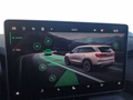Daumennagel 43 - Skoda Kodiaq 2,0TDI DSG 7-Sitzer/Matrix/Navi/ACC/el.Klappe/Kamera  **