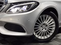 Daumennagel 29 - Mercedes-Benz C 180 CGI T EXCLUSIVE|AUTOM|PANO|LED|NAVI|LEDER