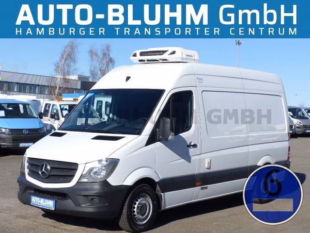 Mercedes-Benz Sprinter 316 CDI-EU6 Pharma-Mobil
