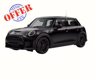 MINI Cooper S New vehicle for sale