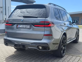 2026 BMW X7 xDrive40i - photo 4