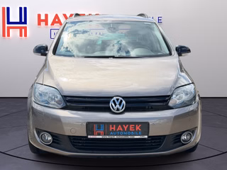 Volkswagen Golf Plus VI Match/Garantie/Inspektion/ - foto 2