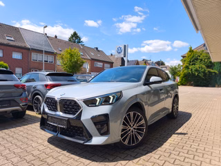 BMW X2 20 i sDrive M Sport MY2025,LED,HUD,Kessy,AHK