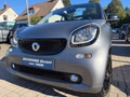 Daumennagel 39 - Smart ForTwo CABRIO*PRIME*SPORTPAKET*JBL*