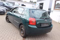 Daumennagel 13 - Toyota Corolla 1.6 Linea Sol / Compact Automatik KLIMATRONIC