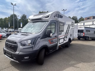 Challenger S217 Neuwagen Kaufen
