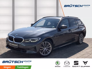 BMW 320 Gebrauchtwagen Kaufen