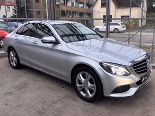 Mercedes-Benz C 180 CGI  NAVI/KAMERA/TÜV NEU - foto 17