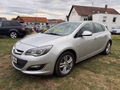 Daumennagel 3 - Opel Astra 1.6 Turbo Innovation *1.HAND*WENIG KM*TOP*