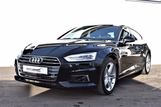 Audi A5 Sportback Used vehicle for sale