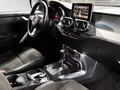 Daumennagel 15 - Mercedes-Benz X 250 d 4Matic Doppelkabine EDITION 360 KAMERA |LEDER|AHK