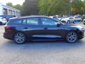 Daumennagel 10 - Ford Focus Turnier 1.0 i ST-Line Autom. Navi. Klimaaut. Alu.