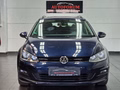 Daumennagel 2 - Volkswagen Golf Variant Golf VII Variant BlueMotion Technology