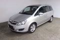 Daumennagel 3 - Opel Zafira B Innovation 2.2 SHZ PDC GRA 7-SITZER