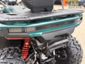 Daumennagel 12 - CFMOTO CFORCE C4 Touring