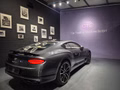 Daumennagel 9 - Bentley Continental GT Azure / erste Hand /