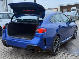 2025 BMW M235 xDrive Gran Coupe - photo 3