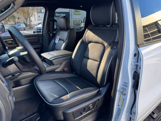 Dodge RAM Limited Night + teilbare Heckklappe + Rambox - foto 15