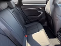 Daumennagel 22 - Audi A3 Sportback S Line 35 TFSI S Tronic Pano+ACC+Navi+Kamera